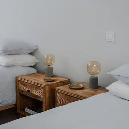Casa Irene - Townhouse In Odiaxere, Lagos Prázdninový dům Odiáxere