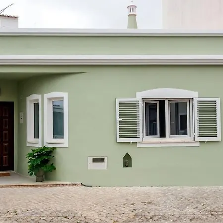 Casa Irene - Townhouse In Odiaxere, Lagos Сasa de vacaciones