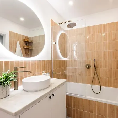 Casa Irene - Townhouse In Odiaxere, Lagos *