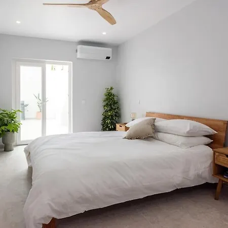Casa Irene - Townhouse In Odiaxere, Lagos Prázdninový dům