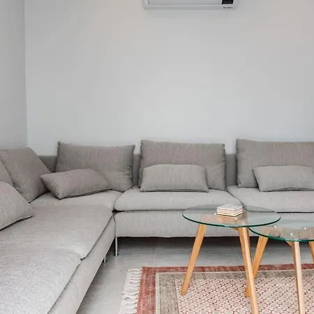 Casa Irene - Townhouse In Odiaxere, Lagos Odiáxere