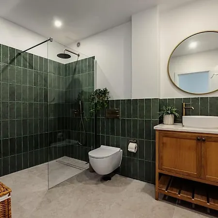 Casa Irene - Townhouse In Odiaxere, Lagos * Odiaxere